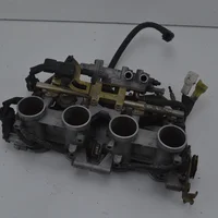 Rampe injection fz6 de 2004 a 2006 yamaha