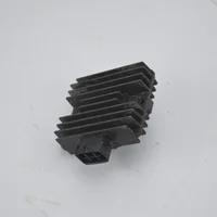 Régulateur de tension  versys de 2007 a 2009 kawasaki