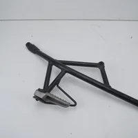Repose-pied passager droit versys de 2007 a 2009 kawasaki