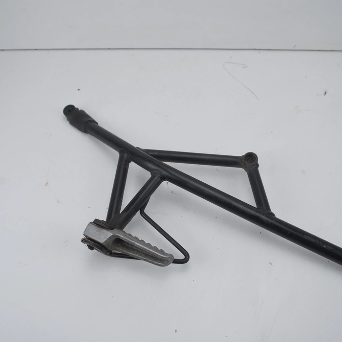 Repose-pied passager droit versys de 2007 a 2009 kawasaki