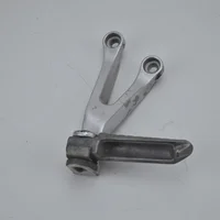 Repose-pied passager droit zx6r de 1998 a 1999 kawasaki