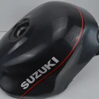 Réservoir  gsxf 1100 de 1987 a 1994 suzuki