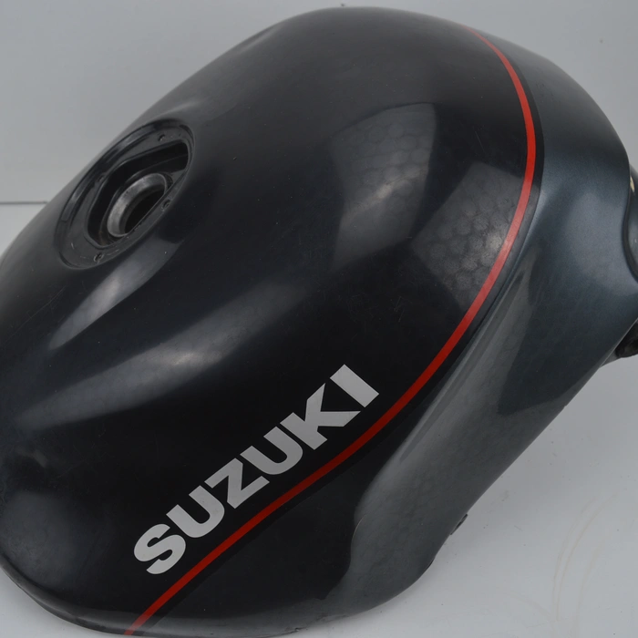 Réservoir  gsxf 1100 de 1987 a 1994 suzuki