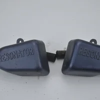 Résonnateur  zx6r de 1998 a 1999 kawasaki