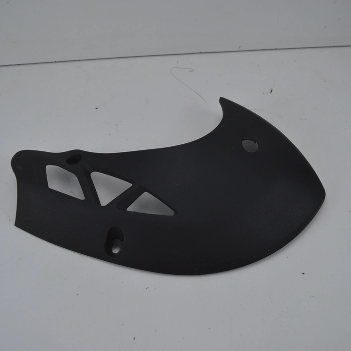 Sabot moteur droite versys de 2007 a 2009 kawasaki