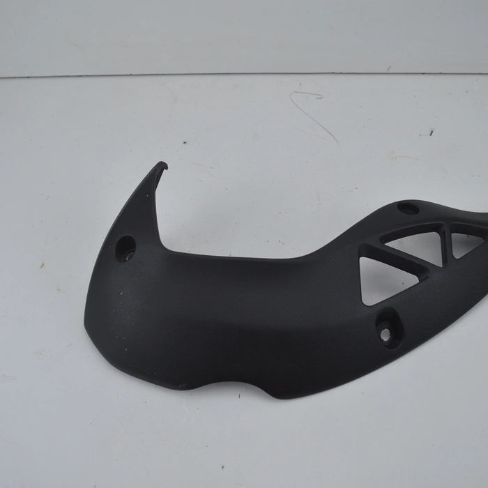 Sabot moteur gauche versys de 2007 a 2009 kawasaki