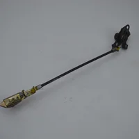 Serrure de selle  er6 n de 2006 a 2008 kawasaki