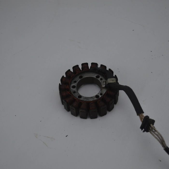 Stator d'allumage versys de 2007 a 2009 kawasaki