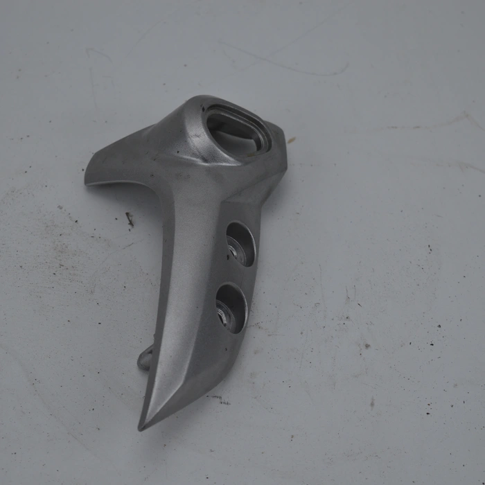 Support de phare droit fz6 de 2004 a 2006 yamaha
