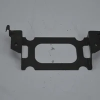 Support de plaque  er6 n de 2006 a 2008 kawasaki