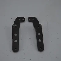 Support de radiateur  er6 n de 2006 a 2008 kawasaki