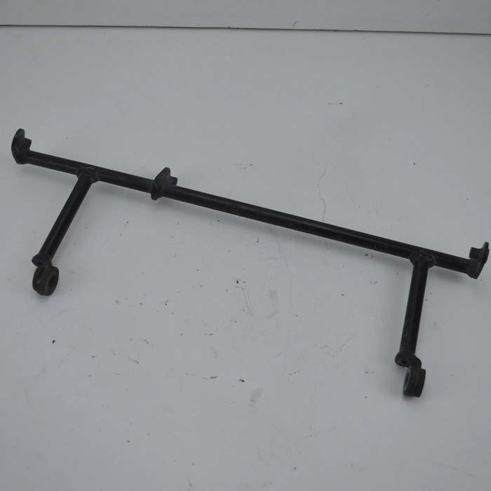 Support de radiateur  er6 n de 2006 a 2008 kawasaki