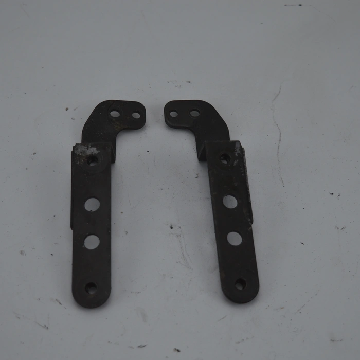 Support de radiateur  er6 n de 2006 a 2008 kawasaki