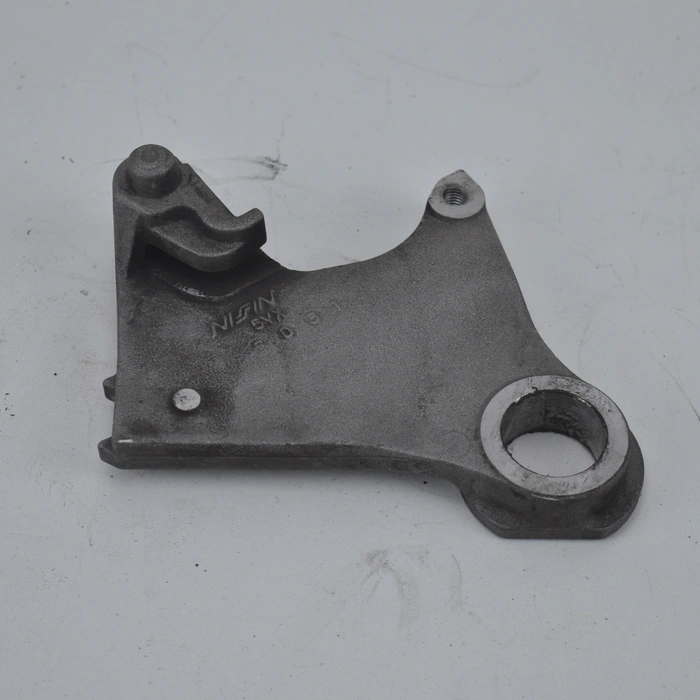 Support d'etrier de frein arriere fz6 de 2004 a 2006 yamaha