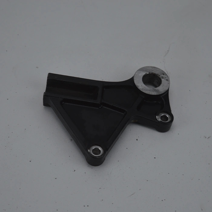 Support d'etrier de frein  er6 n de 2006 a 2008 kawasaki