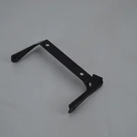 Support metallique  er6 n de 2006 a 2008 kawasaki
