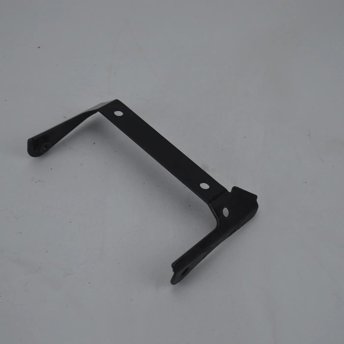 Support metallique  er6 n de 2006 a 2008 kawasaki