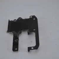 Support metallique  fz6 de 2004 a 2006 yamaha