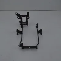Support metallique  fz6 de 2004 a 2006 yamaha