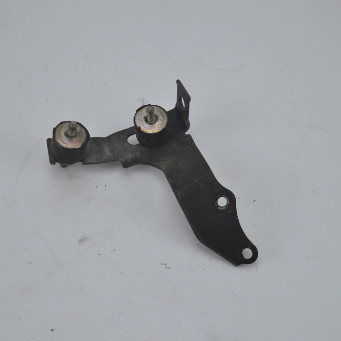 Support metallique fz6 de 2004 a 2006 yamaha