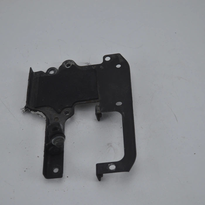 Support metallique  fz6 de 2004 a 2006 yamaha