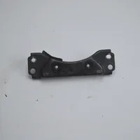 Support metallique  versys de 2007 a 2009 kawasaki