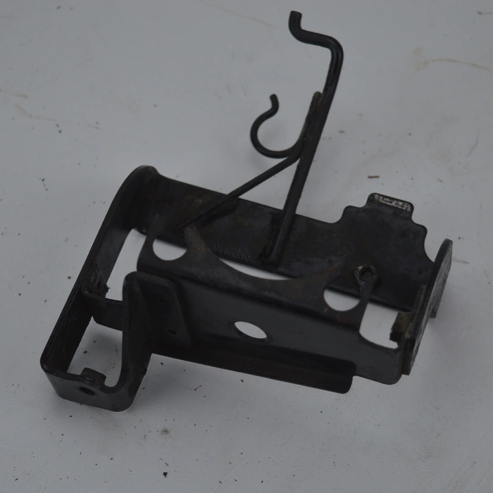 Support metallique versys de 2007 a 2009 kawasaki
