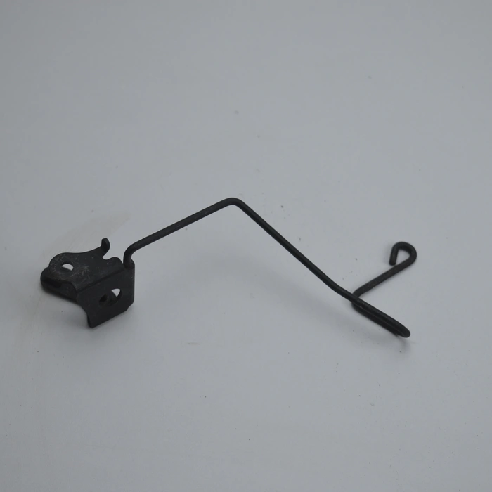 Support metallique  versys de 2007 a 2009 kawasaki