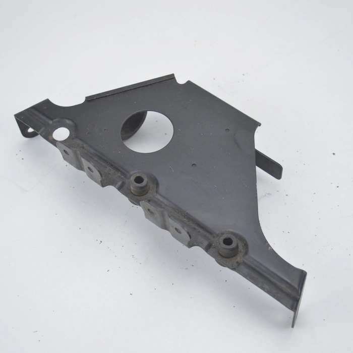 Support metallique zx6r de 1998 a 1999 kawasaki