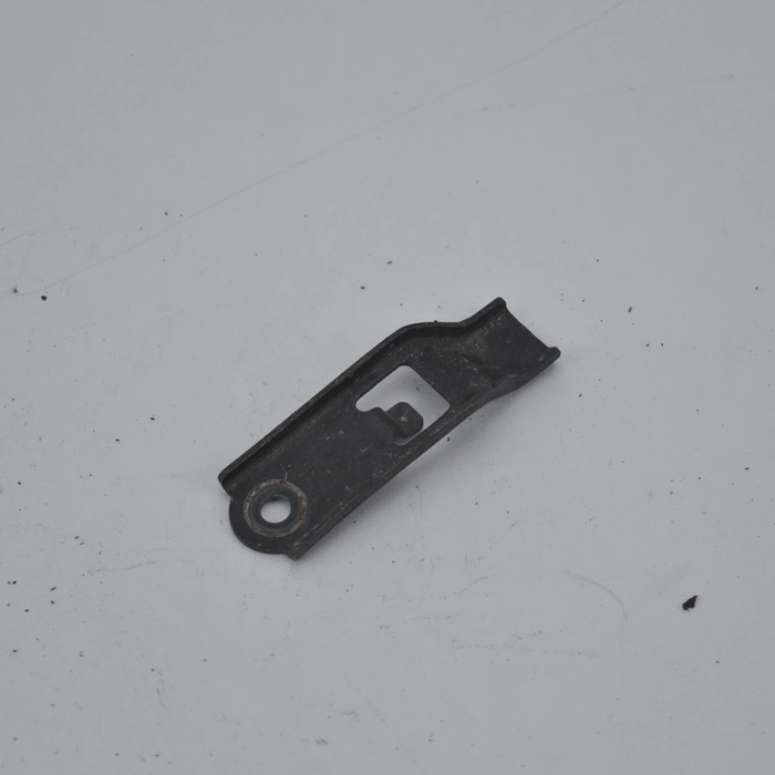 Support metallique zx6r de 1998 a 1999 kawasaki