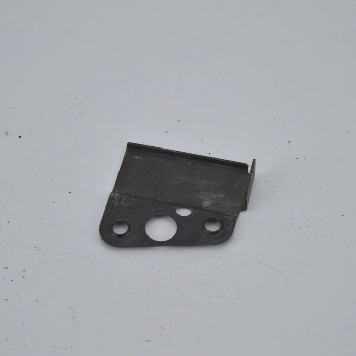 Support metallique zx6r de 1998 a 1999 kawasaki