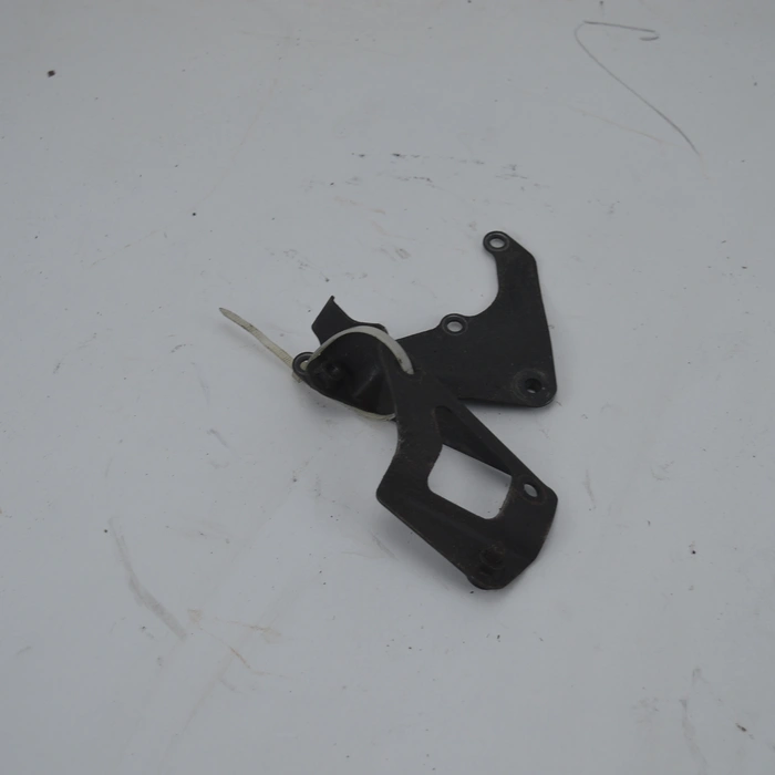 Support plastique versys de 2007 a 2009 kawasaki