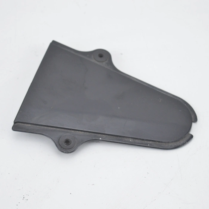 Support plastique zx6r de 1998 a 1999 kawasaki