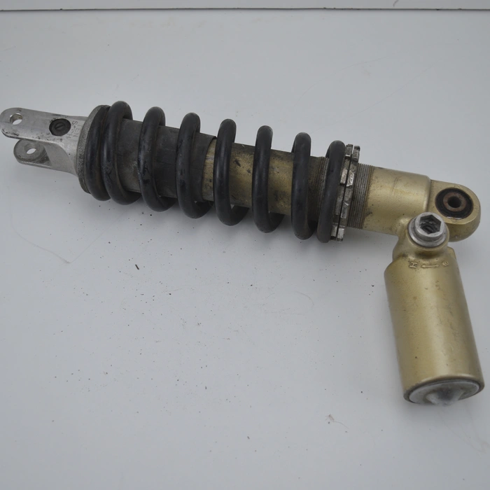 Suspension / amortisseur arrière zx6r 1998 kawasaki 600 cm3 