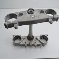 Té de fourche complet  450 crf de 2016 a 2017 honda