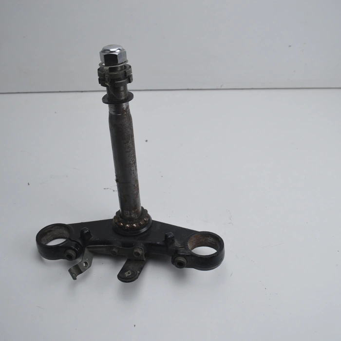 Té de fourche inferieur fz6 fazer de 2004 a 2006 yamaha