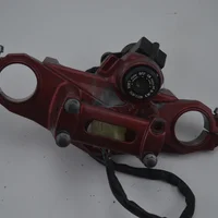 Té de fourche superieur er6 n de 2006 a 2008 kawasaki