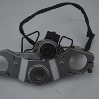 Té de fourche superieur versys de 2007 a 2009 kawasaki