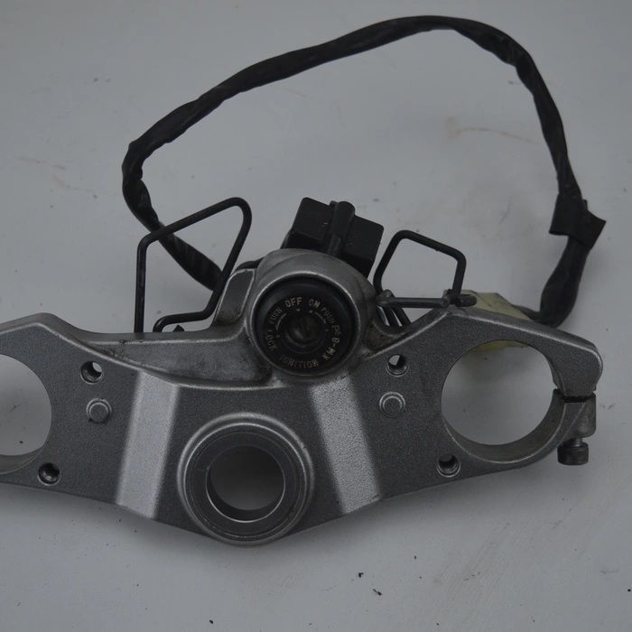 Té de fourche superieur versys de 2007 a 2009 kawasaki