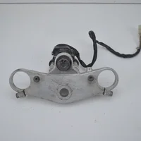 Té de fourche supérieur zx6r de 1998 a 1999 kawasaki