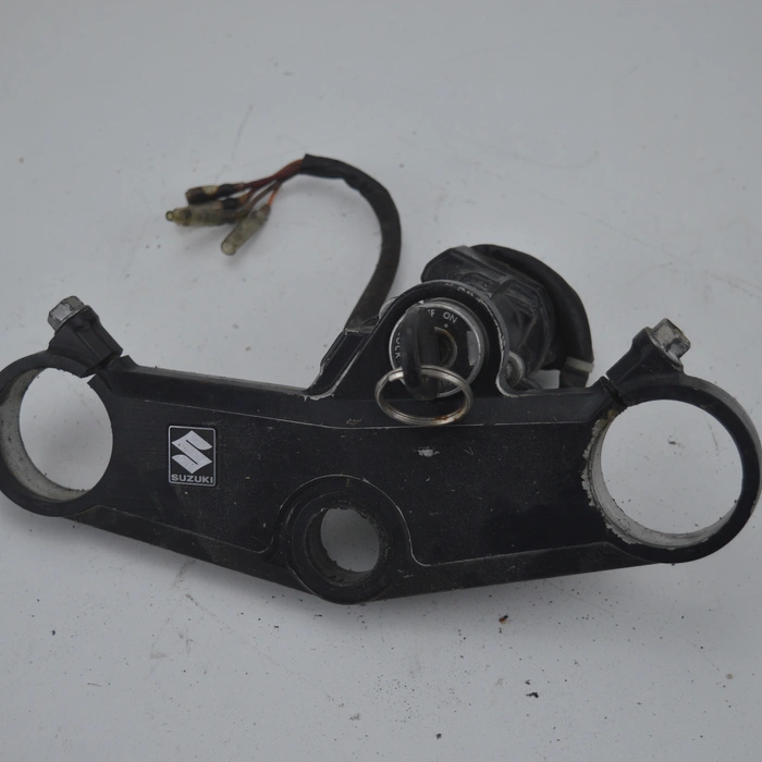 Té de fourche superieuré Sv 1000 de 2003 a 2005 suzuki