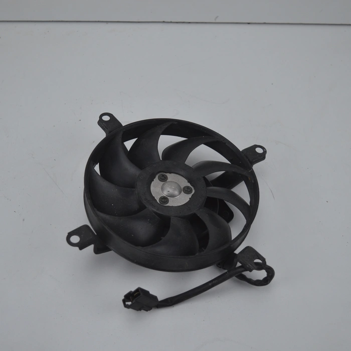 Ventilateur de radiateur fz6 de 2004 a 2006 yamaha
