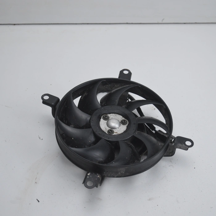 Ventilateur de radiateur  fz6 fazer de 2004 a 2006 yamaha