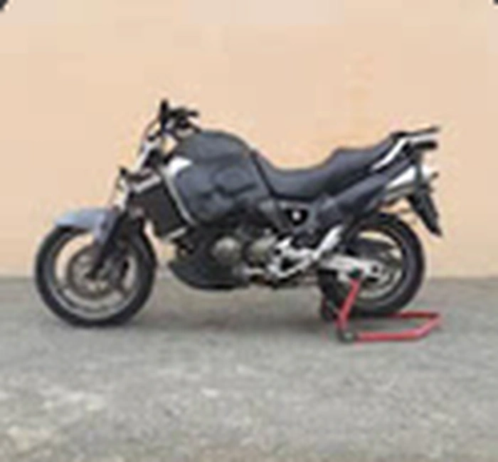Varadero XL 1000 Honda 2000